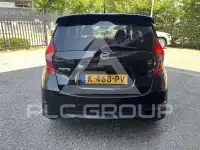2017 Nissan Note