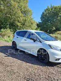 2017 Nissan Note