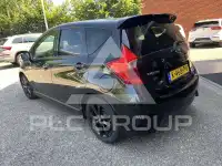 2017 Nissan Note