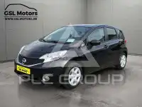2017 Nissan Note
