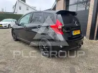 2017 Nissan Note