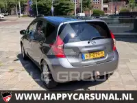 2017 Nissan Note