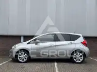 2017 Nissan Note