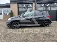 2017 Nissan Note