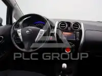 2017 Nissan Note