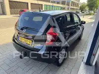 2017 Nissan Note