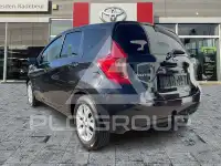 2017 Nissan Note