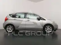 2017 Nissan Note