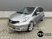 2017 Nissan Note