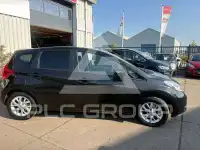 2017 Nissan Note