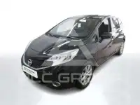 2017 Nissan Note