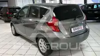 2017 Nissan Note