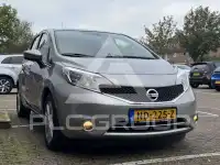 2017 Nissan Note
