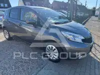 2017 Nissan Note