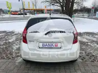 2017 Nissan Note