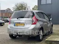 2017 Nissan Note
