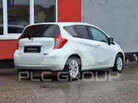 2017 Nissan Note
