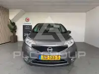 2017 Nissan Note