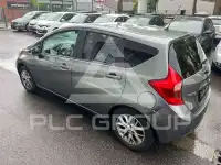 2017 Nissan Note