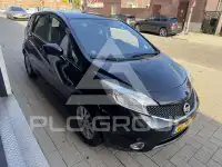 2017 Nissan Note