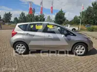 2017 Nissan Note