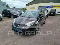 2017 Nissan Note