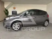 2017 Nissan Note