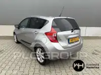 2017 Nissan Note