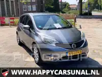 2017 Nissan Note
