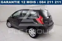 2017 Nissan Note