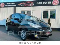 2017 Nissan Note