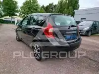 2017 Nissan Note