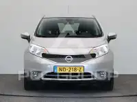 2017 Nissan Note