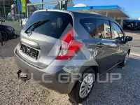 2017 Nissan Note