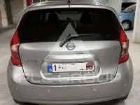2017 Nissan Note