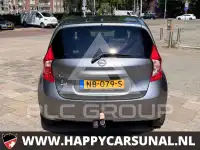 2017 Nissan Note