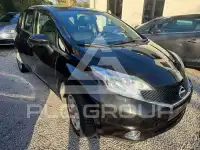 2017 Nissan Note