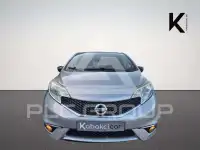 2017 Nissan Note