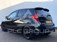 2017 Nissan Note