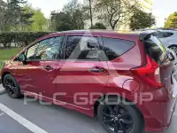 2017 Nissan Note
