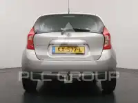2017 Nissan Note