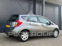 2017 Nissan Note
