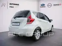 2017 Nissan Note