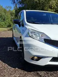 2017 Nissan Note