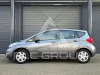 2017 Nissan Note