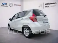 2017 Nissan Note