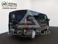 2017 Nissan NV 300