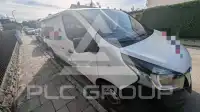 2017 Nissan NV 300