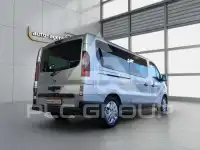 2017 Nissan NV 300