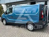 2017 Nissan NV 300